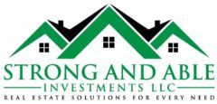 Strong and Able Investments LLC